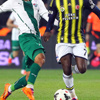 Bursaspor Fenerbahçe'yi konuk ediyor