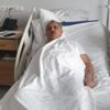 Faik Öztürk ameliyat oldu Faik Öztürk ameliyat oldu