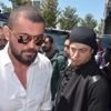 Çerkes Cengiz lakaplı Cengiz Şıklaroğlu tutuklandı Çerkes Cengiz lakaplı Cengiz Şıklaroğlu tutuklandı