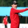 Beşiktaş'ta Hes Kablo Kayserispor hazırlıkları