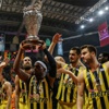 Fenerbahçe'nin kupa zaferi