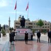 Hak-iş ten 1 mayıs açıklaması Hak-iş ten 1 mayıs açıklaması