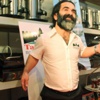 Çaycı Hüseyin, fuarda 'çaylar' dedi Çaycı Hüseyin, fuarda 'çaylar' dedi