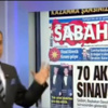 İrfan Değirmenci canlı yayında komik duruma düştü İrfan Değirmenci canlı yayında komik duruma düştü