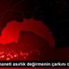 Eşinin emaneti asırlık değirmenin çarkını döndürüyor Eşinin emaneti asırlık değirmenin çarkını döndürüyor