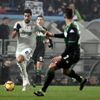 Juventus ta Khedira 3 ay yok Juventus ta Khedira 3 ay yok