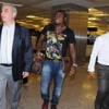 Emenike için görüşmeler başladı Emenike için görüşmeler başladı