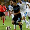 Trabzonspor üç büyüklere fark attı Trabzonspor üç büyüklere fark attı
