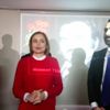 Canan Kaftancıoğlu Sultanbeyli'de coşkuyla karşılandı