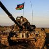 Azerbaycan ordusu Ermenistan güçlerine kayıp verdirmeye devam ediyor