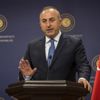 Çavuşoğlu: 'ABD'nin Kudüs açıklamasını kınıyoruz'