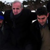 O başkan görevden alındı O başkan görevden alındı
