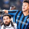 Beşiktaş UEFA Avrupa Şigi son 16 turu ilk maçında Brugge'a mağlup oldu