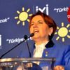 Akşener'in çağrısından sonra ilk istifa Akşener'in çağrısından sonra ilk istifa