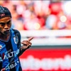 Nisan'da gel Ronaldinho Nisan'da gel Ronaldinho