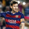 Messi'nin Son Görüntüsü Şok Etti! Messi'nin Son Görüntüsü Şok Etti!
