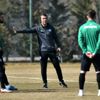 Konyaspor da Yeni Malatyaspor maçı hazırlıkları Konyaspor da Yeni Malatyaspor maçı hazırlıkları