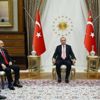 Liderlerin bayram programı belli oldu Liderlerin bayram programı belli oldu