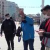 Turşu fabrikasındaki görüntüleri paylaşan şüpheli serbest bırakıldı