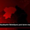 Erzurum Büyükşehir Belediyesi yeni tarım makinalarını ... Erzurum Büyükşehir Belediyesi yeni tarım makinalarını ...