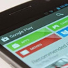 BlackBerry uygulamalarını Google Play'e taşıdı BlackBerry uygulamalarını Google Play'e taşıdı