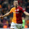 Lukas Podolski: Bu oyun yeterli değil