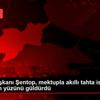 TBMM Başkanı Şentop, mektupla akıllı tahta isteyen ...