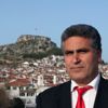 Türkücü emekli imam FETÖ’den tutuklandı Türkücü emekli imam FETÖ’den tutuklandı