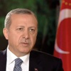 Erdoğan: Koza-İpek'in patronu kaçtı gitti. Neden kaçıyorsun?
