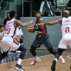Pınar Karşıyaka, FIBA Avrupa Kupası nda Spirou Basket ...