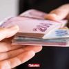 Ve sonunda belli oldu! Milyonlarca kişiye müjde geldi! Paralar hesaba yatırılıyor aylık 3.360 lira! Ve sonunda belli oldu! Milyonlarca kişiye müjde geldi! Paralar hesaba yatırılıyor aylık 3.360 lira!