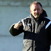 Sivasspor Sergen Yalçın'la ilk kez... Sivasspor Sergen Yalçın'la ilk kez...