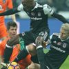 Başakşehir'de Emre şoku