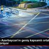 Türkiye ve Azerbaycan ın geniş kapsamlı ortak askeri ...