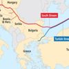 Gazprom ve BOTAŞ anlaştı Gazprom ve BOTAŞ anlaştı