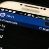 Wi-Fi üzerinden şarj Wi-Fi üzerinden şarj