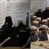 TRT'de tepki çeken görüntüler TRT'de tepki çeken görüntüler