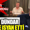 ﻿Sedat Peker'in son videosu sonrası Uğur Dündar böyle isyan etti