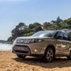 Vitara faizleri sıfırladı! Vitara faizleri sıfırladı!