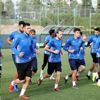 Alanyaspor'da Konyaspor mesaisi başladı Alanyaspor'da Konyaspor mesaisi başladı