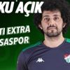 Frutti Extra Bursaspor'da yeni başantrenör Tutku Açık
