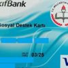 Öğrencileri utandıran kart! Öğrencileri utandıran kart!