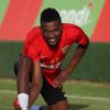 Kayserispor Mensah için teklif yaptı