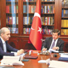 Ekipler tamam ilk tur haftaya Ekipler tamam ilk tur haftaya