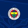 Fenerbahçe'den resmi Muric açıklaması Fenerbahçe'den resmi Muric açıklaması