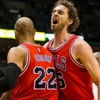 Bulls'dan Bucks'a tarihi fark! Seri... Bulls'dan Bucks'a tarihi fark! Seri...