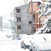 Doğu’da kar ve soğuk hava Doğu’da kar ve soğuk hava