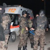 Kahramanmaraş'ta rehine operasyonu Kahramanmaraş'ta rehine operasyonu