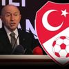 TFF Başkanı Nihat Özdemir 1 Nisan’ı işaret etti