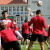 Bolu’da hedef 3 puan
